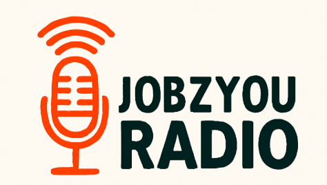 Jobzyou Radio
